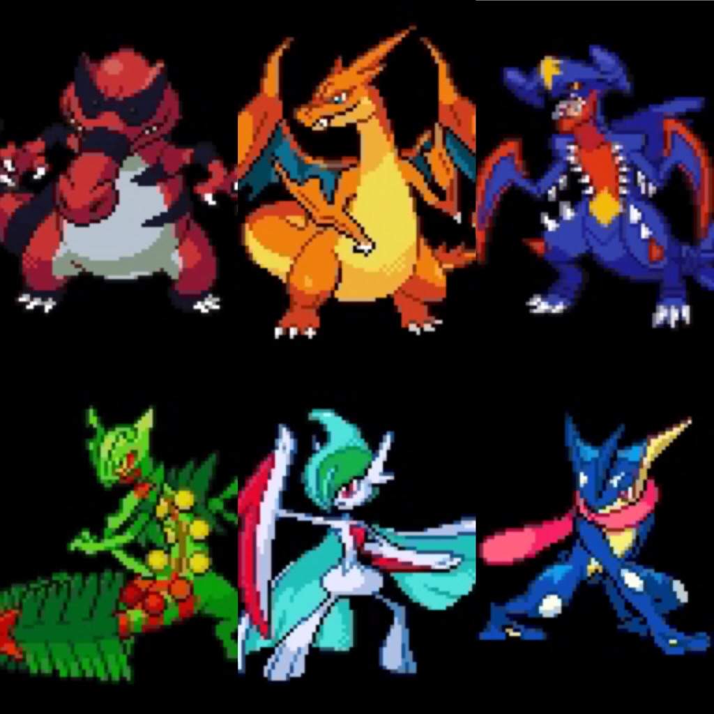 Pokemon Team Requests: What's Your Strongest Team? | Pokémon Amino