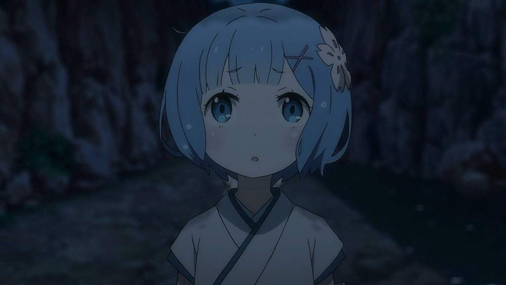 Re:Zero - Rem | Anime Amino