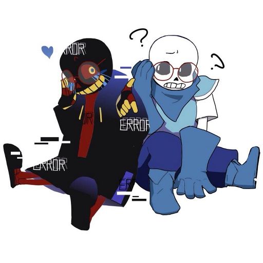 Errorberry | Wiki | Undertale Amino