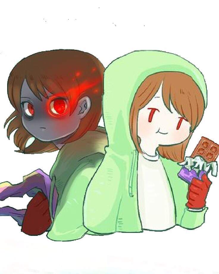 Storyshift Chara Wiki Undertale Amino