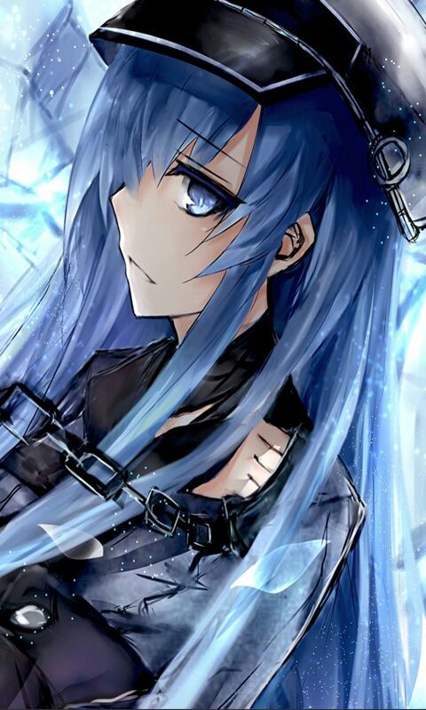 Esdeath | Wiki | •Anime• Amino