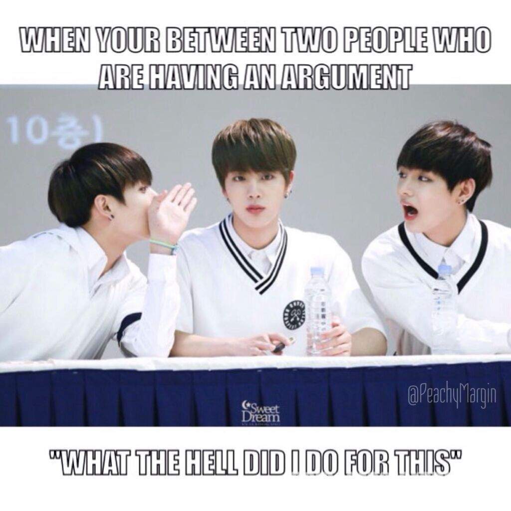 Relatable Kpop Memes 3 | K-Pop Amino