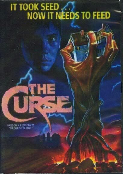 The Curse & Curse 2 The Bite | Horror Amino