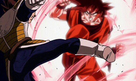 Cual pelea de goku vs vegeta es tu favorita | •Anime• Amino Cual pelea de goku vs vegeta es tu favorita | •Anime• Amino