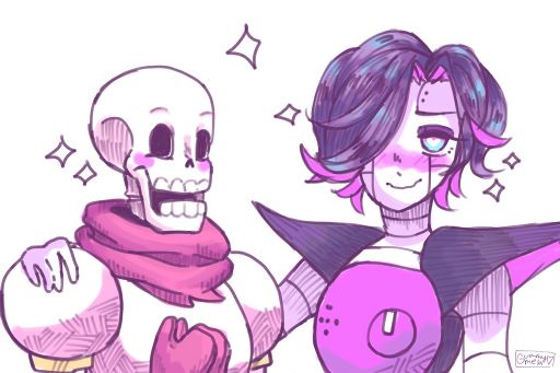 Papyton | Undertale Amino