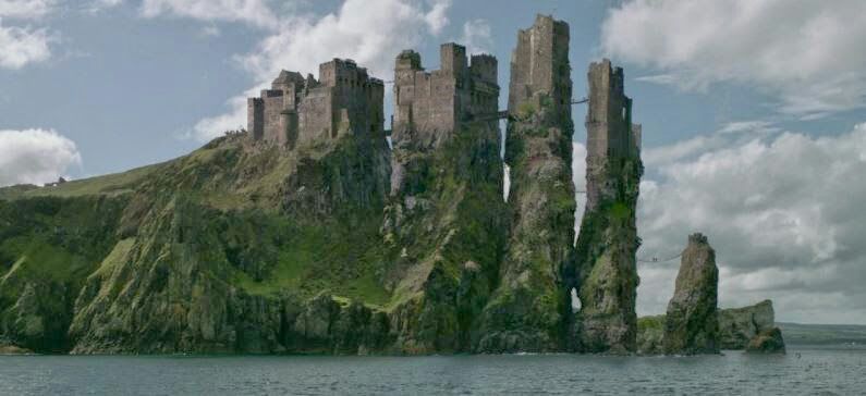 Favourite Castle in the Show in Westeros | Thrones Amino