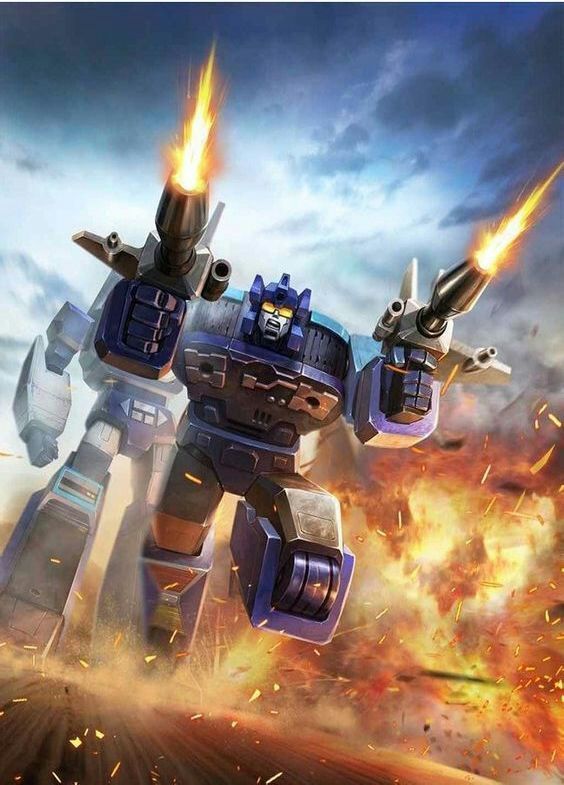 🔨Rumble🔨 | Wiki | Transformers Amino