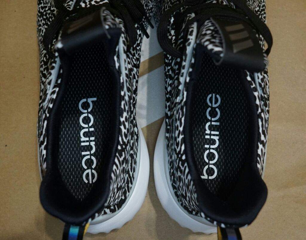 Adidas Alphabounce | Sneakerheads Amino