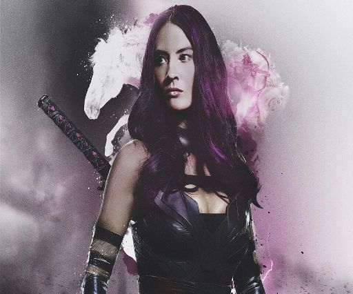 Psylocke | Wiki | •Cómics• Amino