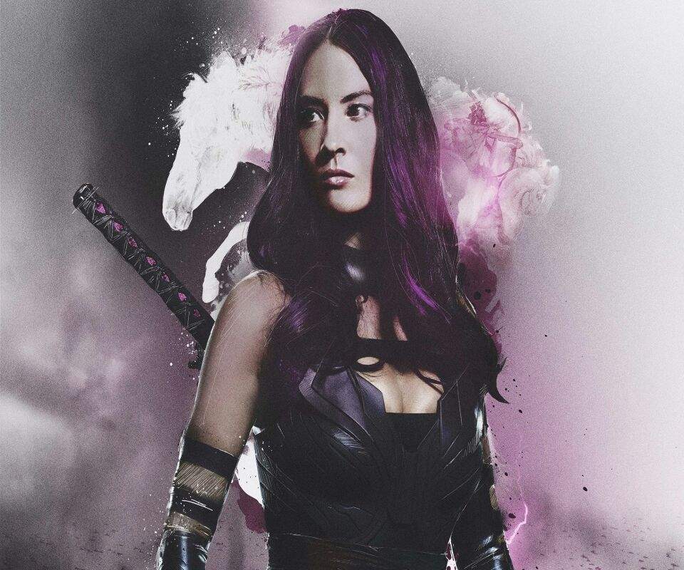 Psylocke Wiki •Cómics• Amino