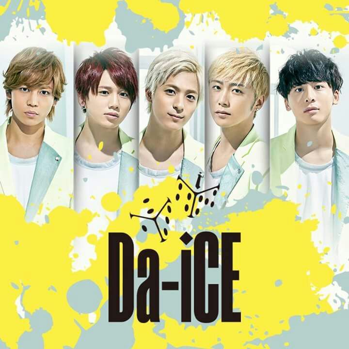 Da-iCE | Wiki | Jpop Amino