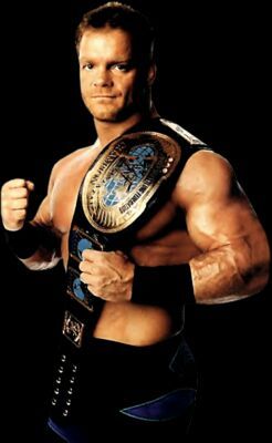 Chris Benoit | Wiki | Wrestling Amino