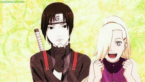 Parejas de Naruto | •Anime• Amino