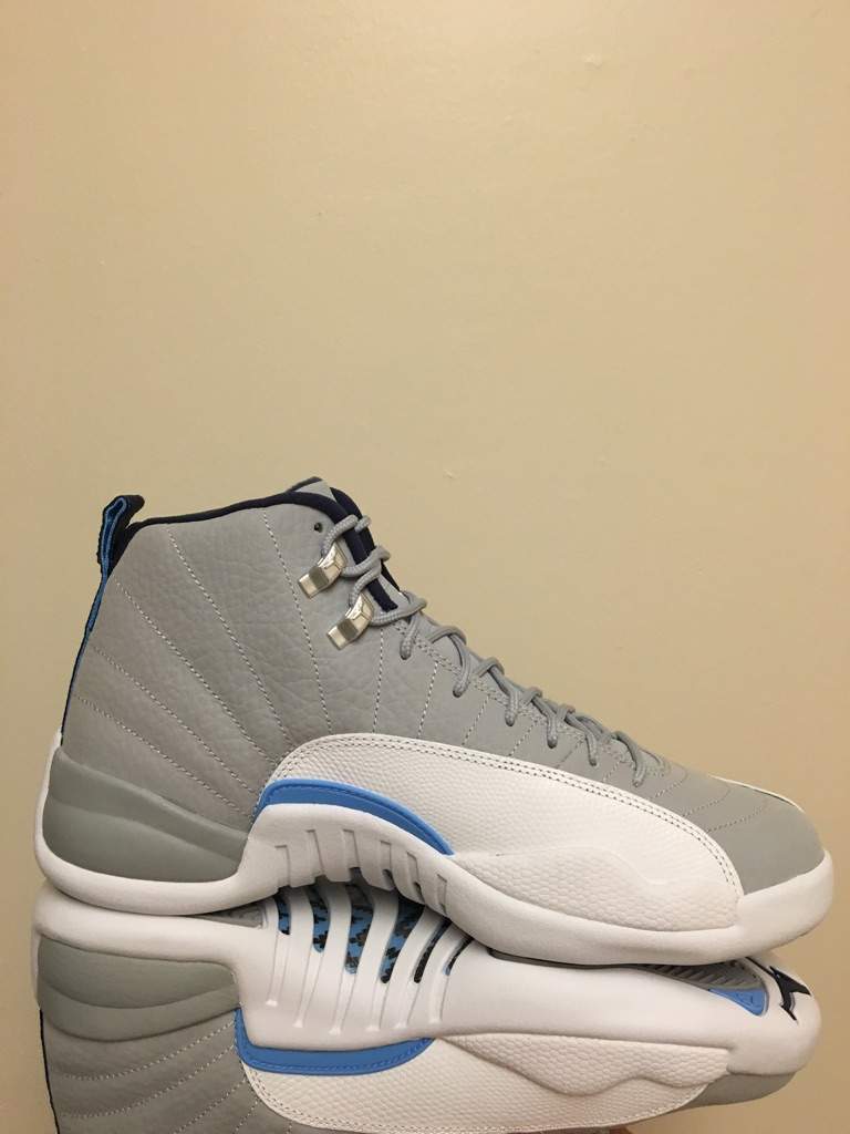 Cop of the day: UNC 12s | Sneakerheads Amino