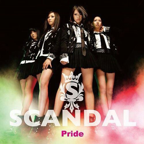 Scandal Wiki Jpop Amino