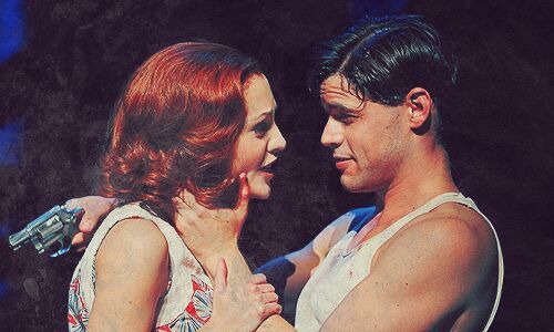 Bonnie and Clyde | Wiki | Broadway Amino