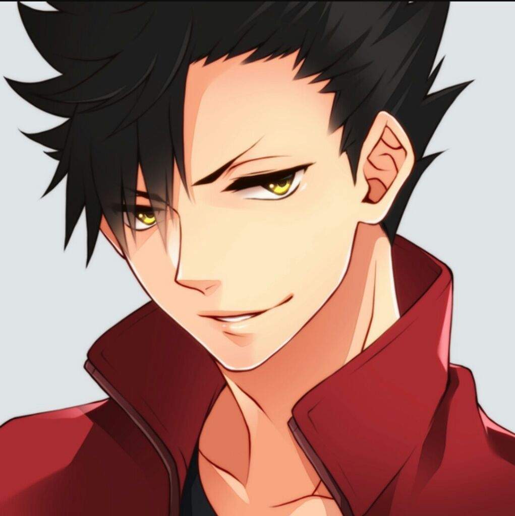 Kuroo Tetsurou | Anime Amino