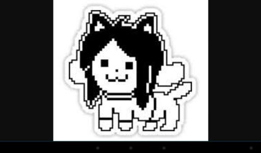 hOi! im temmie! | Wiki | Undertale Amino