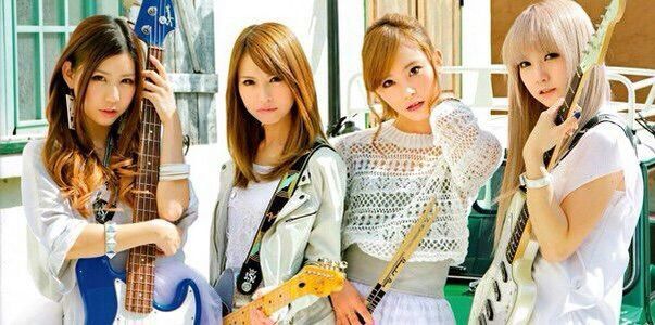 Scandal Wiki Jpop Amino