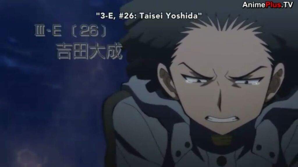 Assassination Classroom Episode 24 review pt 2 | Anime Amino