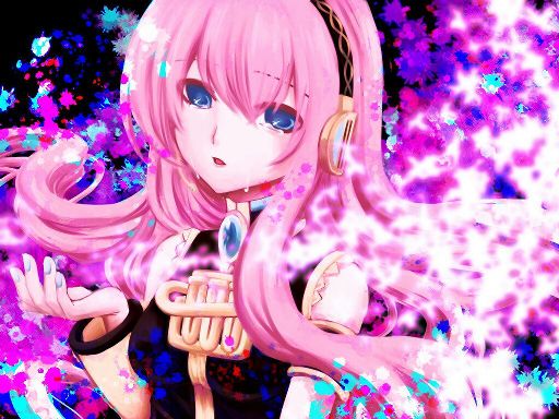 Megurine Luka | Wiki | Vocaloid Amino