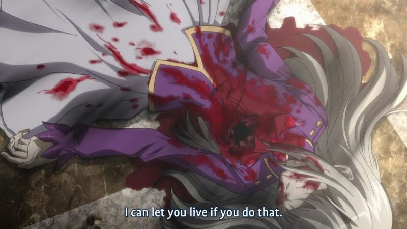 emiya kiritsugu kills ilya | Anime Amino