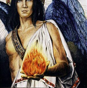Archangel Uriel | Wiki | Paranormal Amino