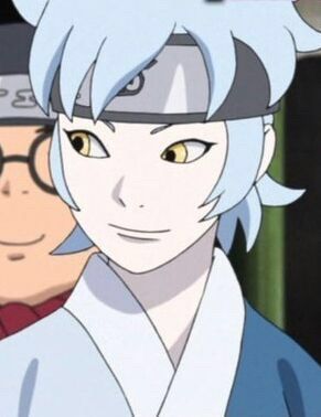 Mitsuki | Wiki | Naruto Amino