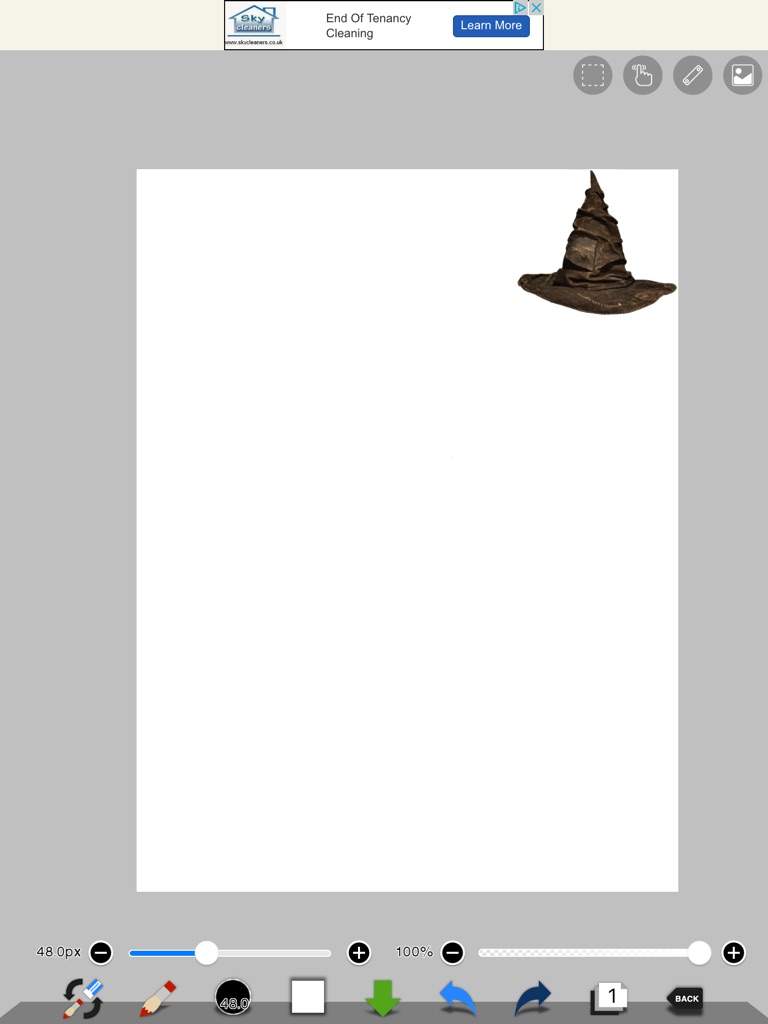 Featured image of post Harry Potter Sorting Hat Drawing Instead of programming it was bewitched with certain instructions so that it is able to perform a if we start some magical objects as characters where do we draw the line