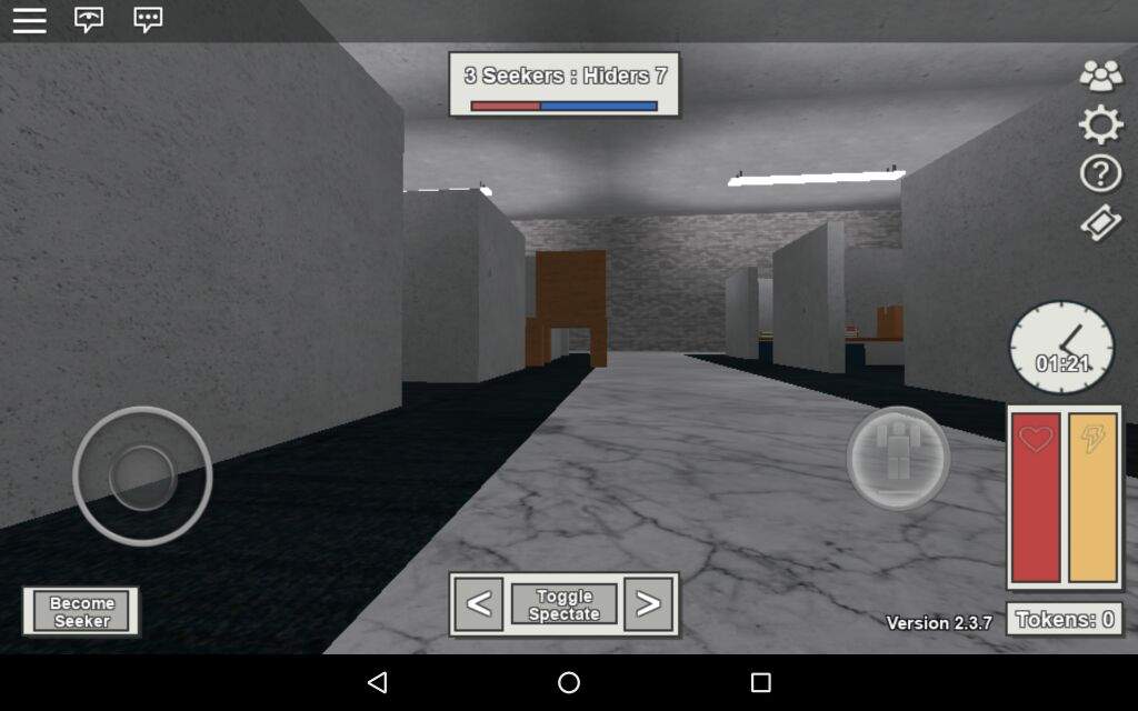 Roblox Blox Hunt Video Games Amino - incursion its hunt or be hunted roblox blog
