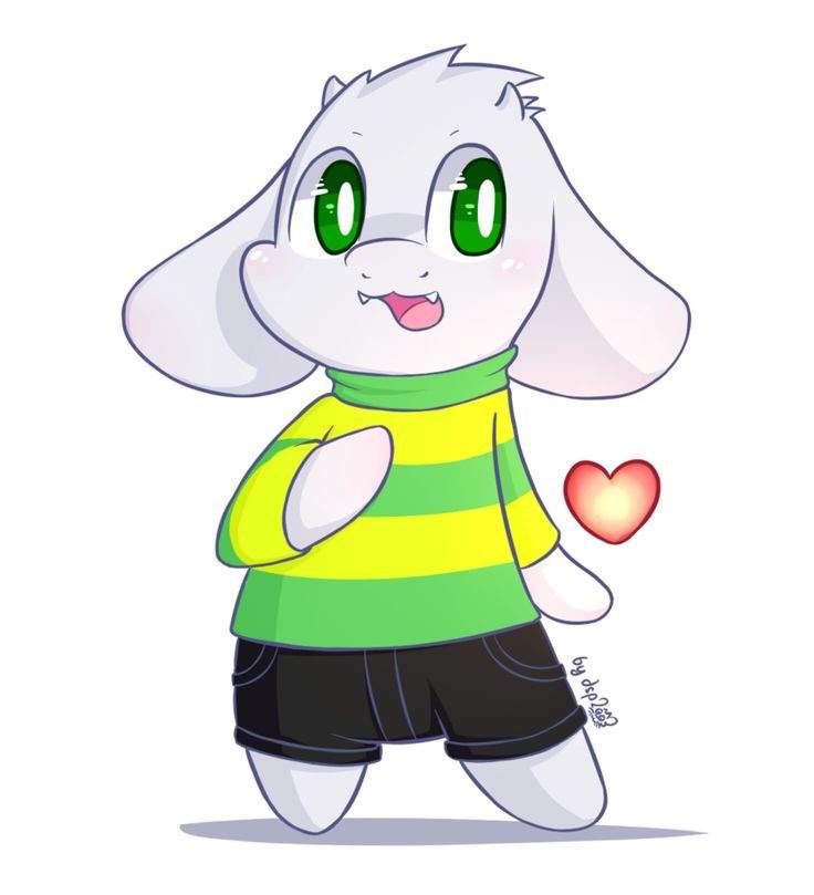 Which eyes color you think Asriel have? | Undertale Amino