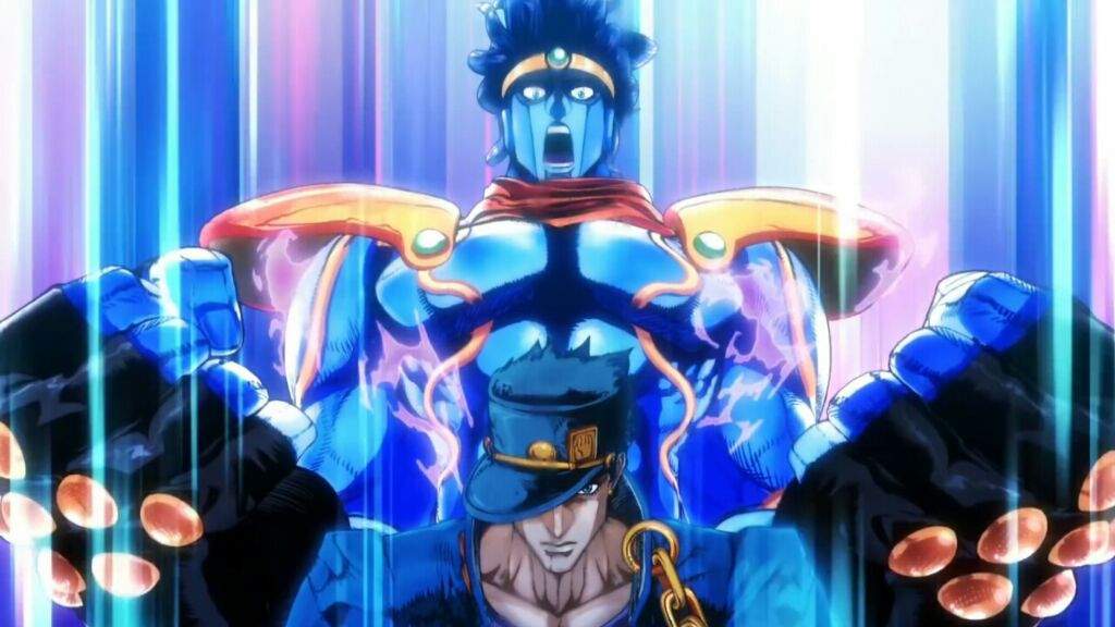 ¿Que es JoJo? Su historia aquí🙋🙋 | •Anime• Amino