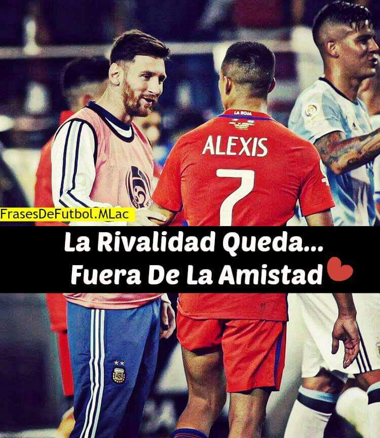 Frases de futbol❤ | Fútbol Amino ⚽️ Amino