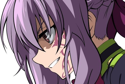 shinoa | Wiki | Anime Amino