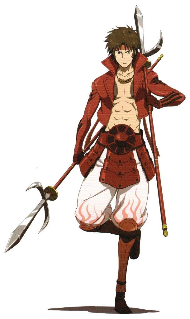 Sengoku Basara Resena Anime Amino Sengoku Basara Resena Anime Amino