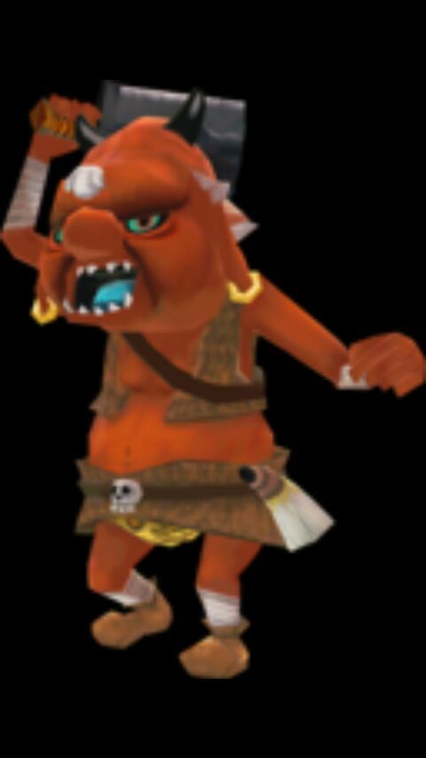 Bokoblin | Wiki | Zelda Amino