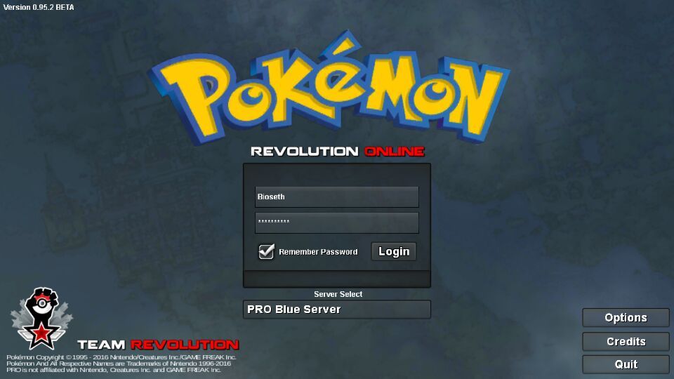 pokemon revolution online hack de money fr en pokemon revolution online hack de money fr en