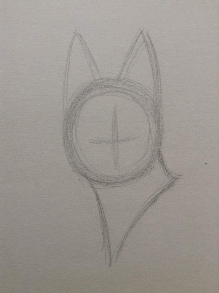 Featured image of post View 13 Pencil Warrior Cat Drawings