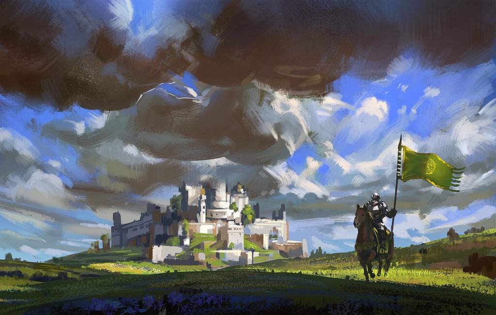Highgarden Wiki Thrones Amino