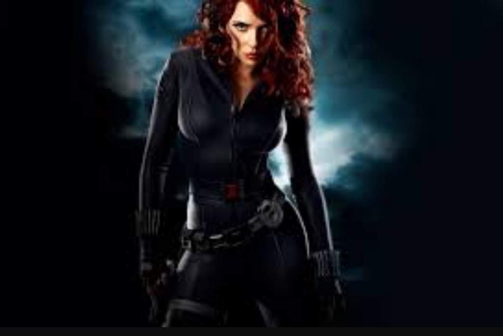 Quien es mas sexy catwoman o Black widow | •Cómics• Amino