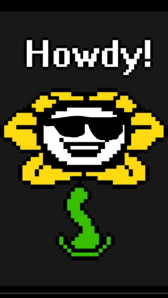 Flowey Emoji Undertale Amino 8890