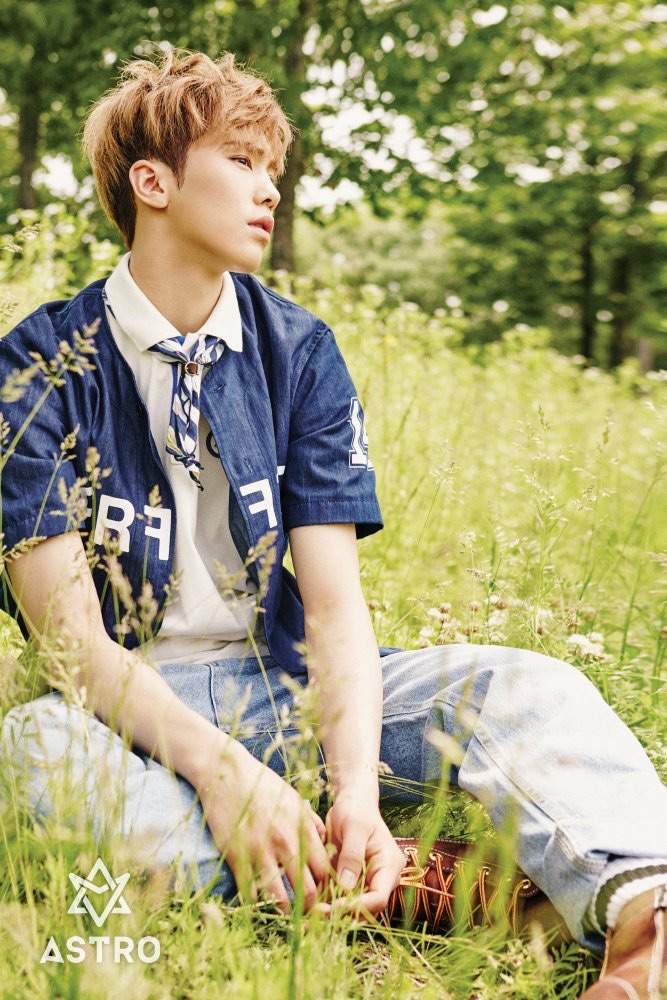 Astro and Seventeen Teasers Part 1 | K-Pop Amino