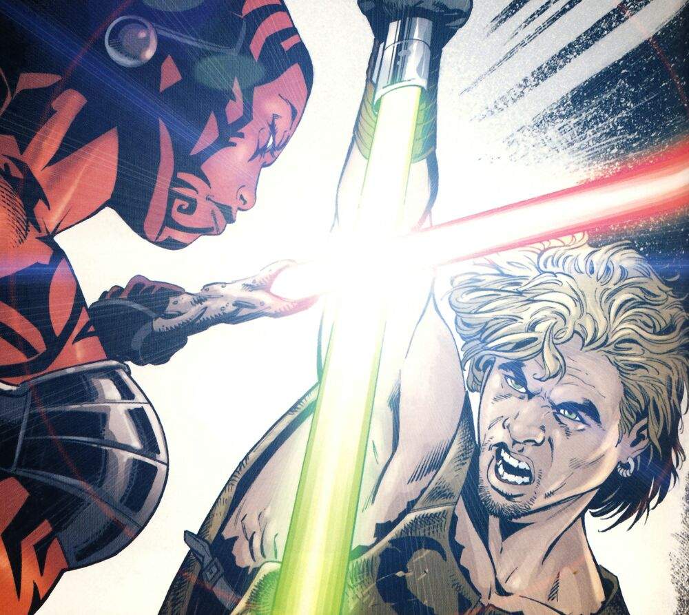 grandmaster skywalker