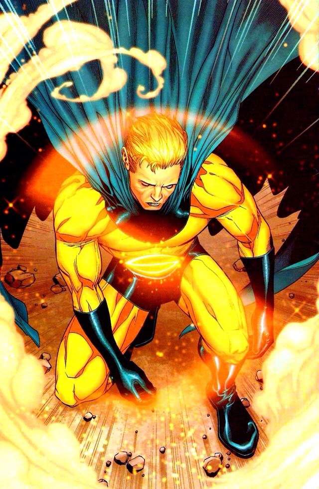 Sentry | •Cómics• Amino