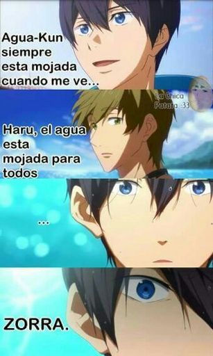 Zorra.! xD | •Anime• Amino