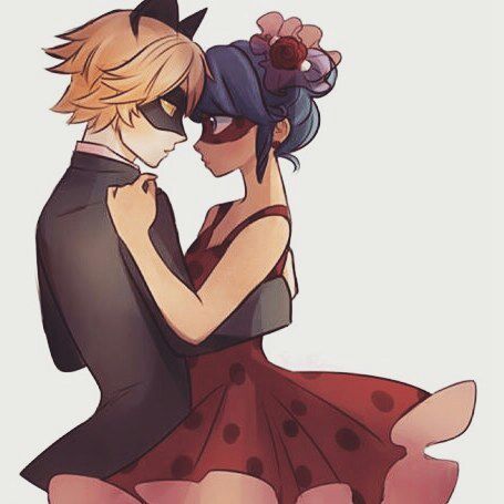 Los shipeos de miracolous las aventuras ladybug y chatnoir | Cartoon ...