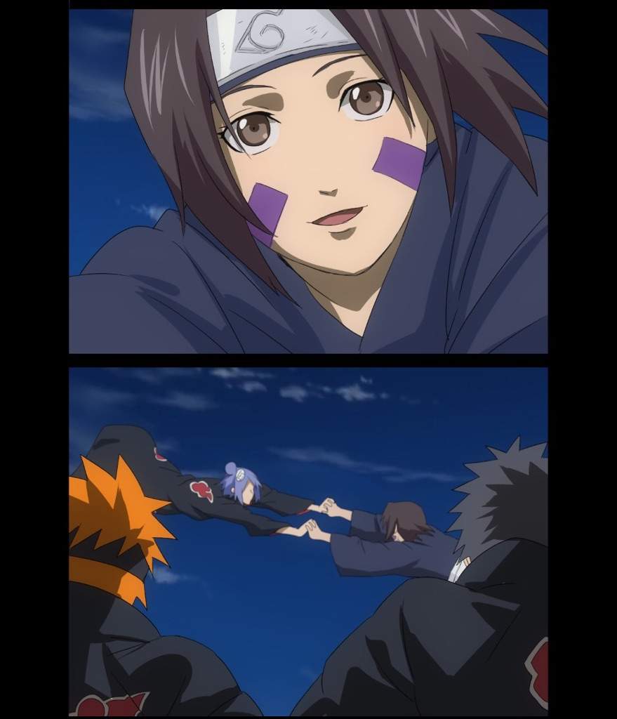 Girl power *^* | Anime Amino