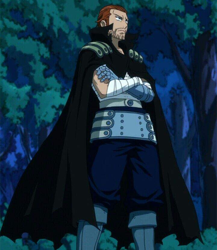 Top 10 magos más fuertes de Fairy tail •Anime• Amino