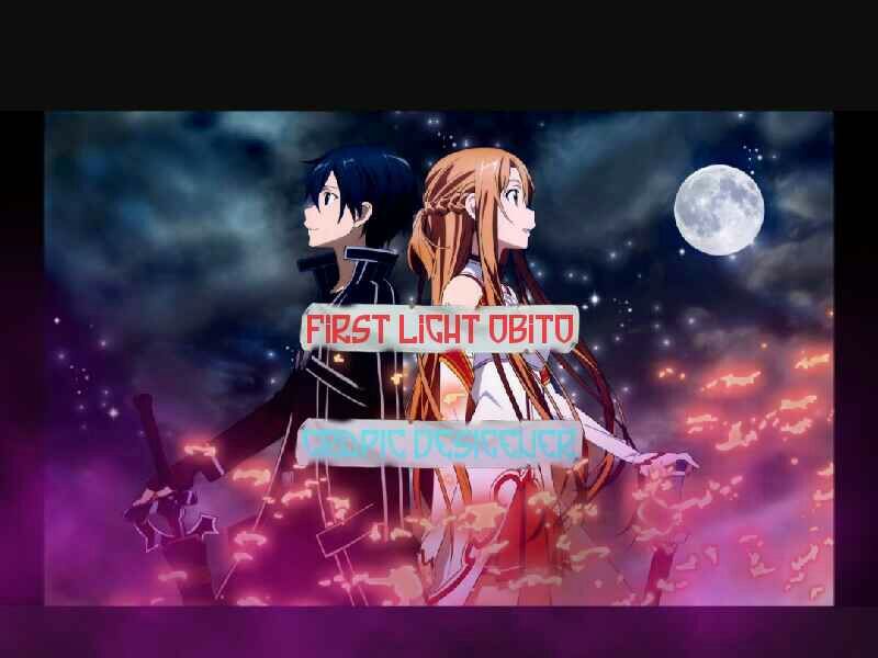 My Youtube Banner Anime Amino