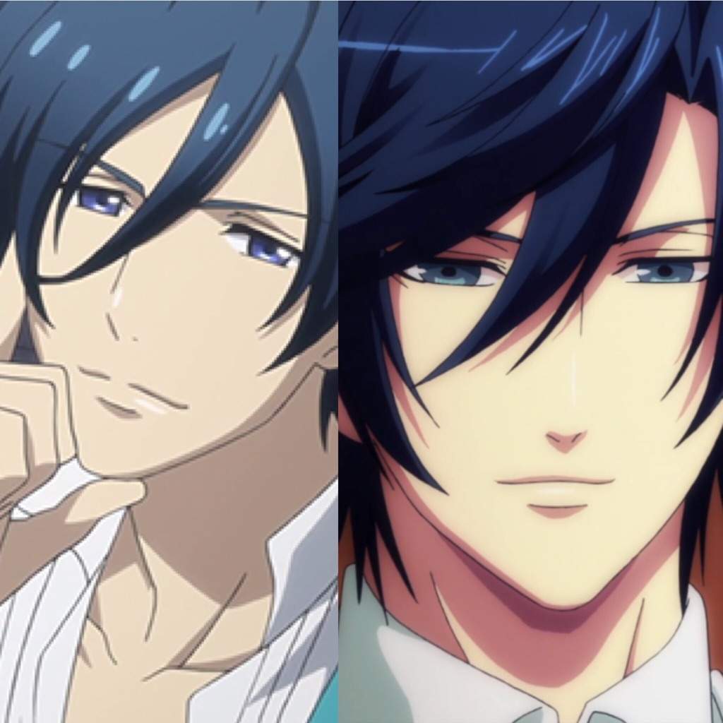 Starmyu Starmyu